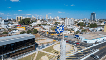 Compromisso com Goiás